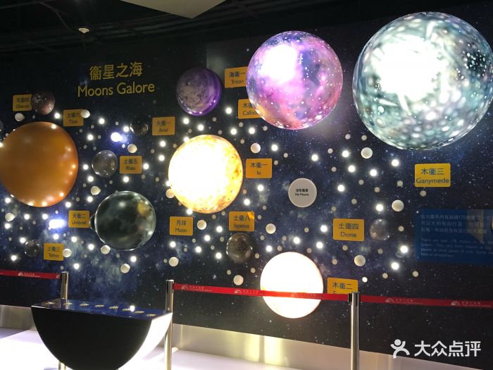 hong kong space museum图片 - 第91张