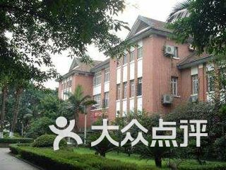 重庆大学b区-南门 电话,地址,图片,营业时间-重