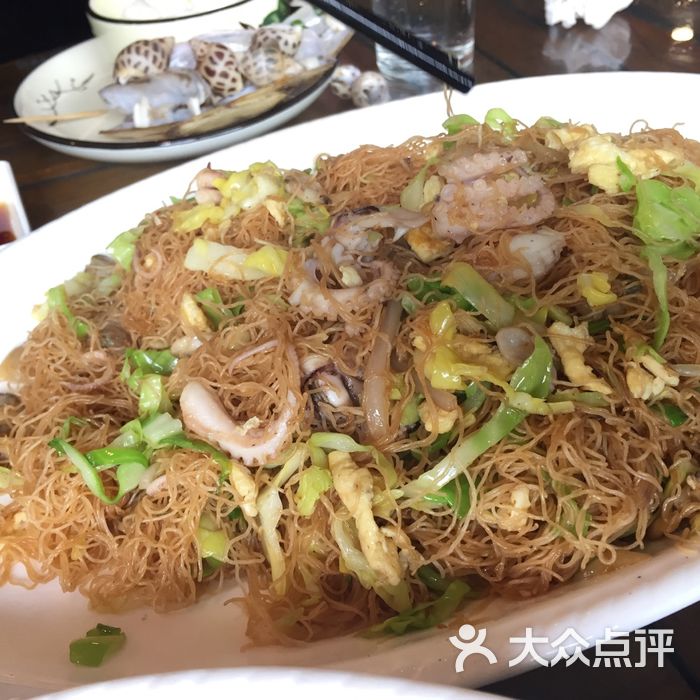 光头温州海鲜排挡图片-北京温州菜-大众点评网