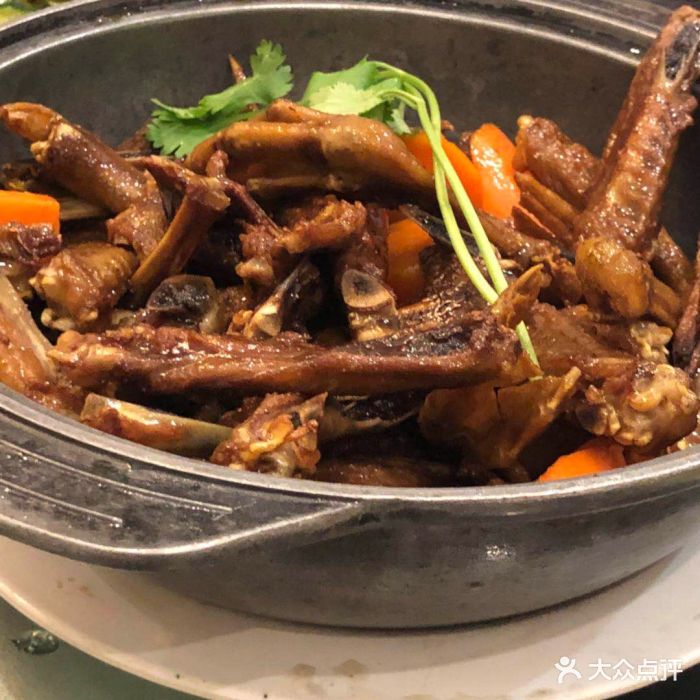 美极鸭五件