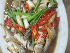 港尾镇新长隆大排档-图片-龙海