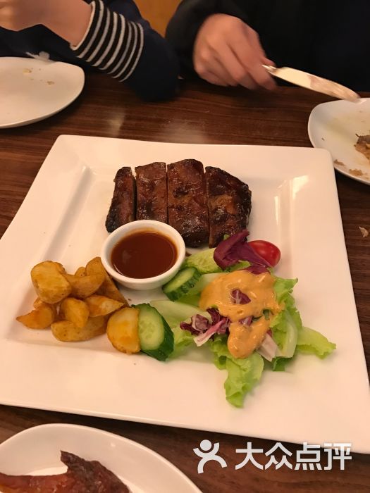 肯尼罗杰斯(长风大悦城店)图片 第4张