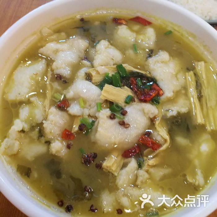 鱼你有约