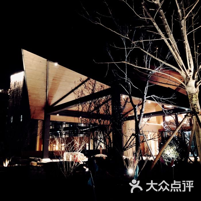 club med joyview北戴河黄金海岸度假村