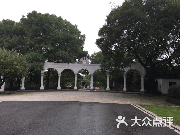 东湖楚风园-图片-武汉周边游-大众点评网