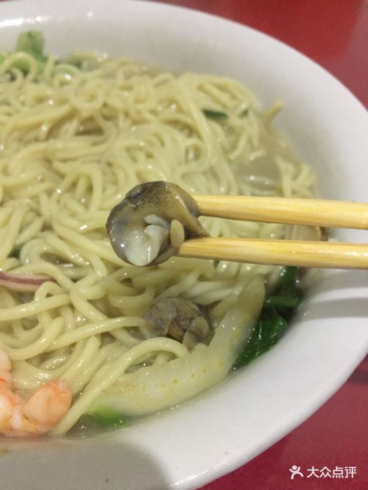 港头为龙焖面(西门店)-图片-福清美食-大众点评网