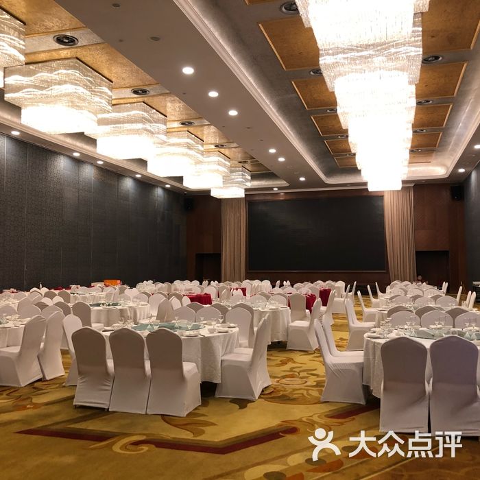 成都龙之梦大酒店