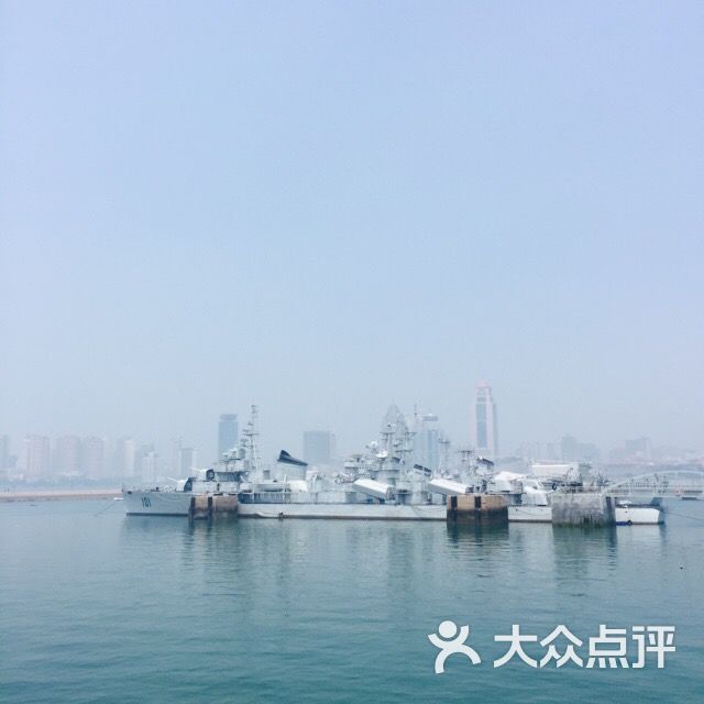 海军博物馆图片 第420张