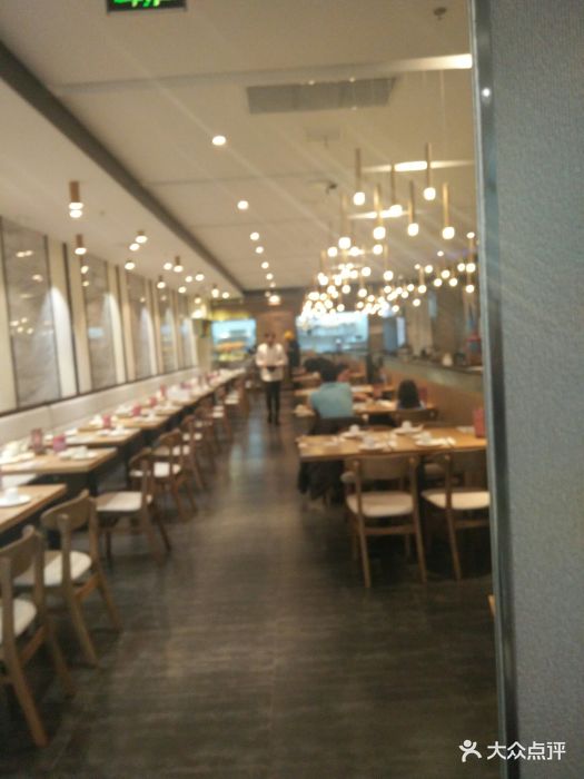 龙茶坊港式茶餐厅(青浦宝龙广场店)图片