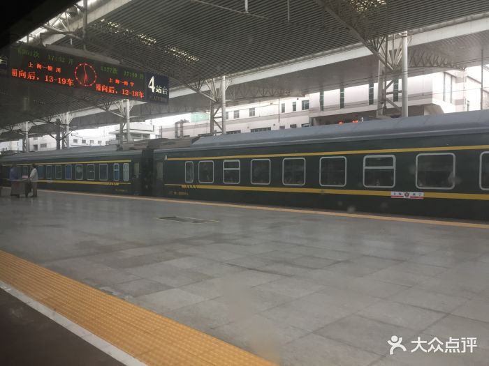 徐州火车站图片