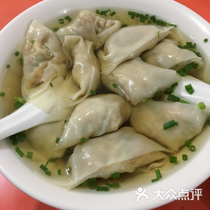 汤阿姨扁食-图片-临海市美食-大众点评网