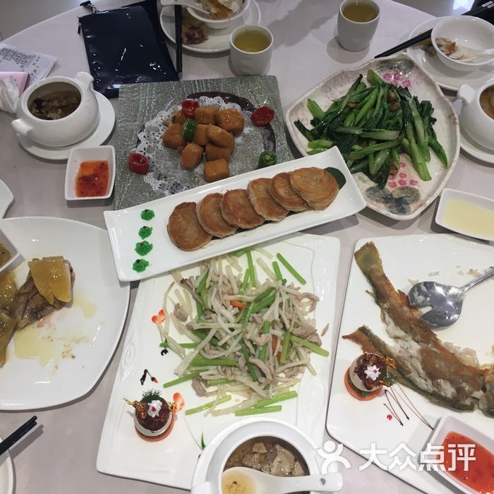 金雅苑酒家