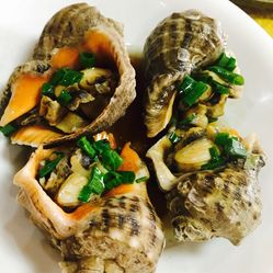 大丰港在水一方海鲜大酒店