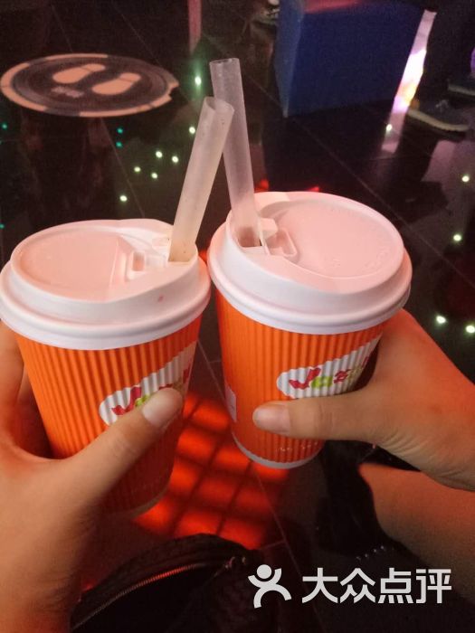 首都电影院(西单大悦城店)图片 - 第7张