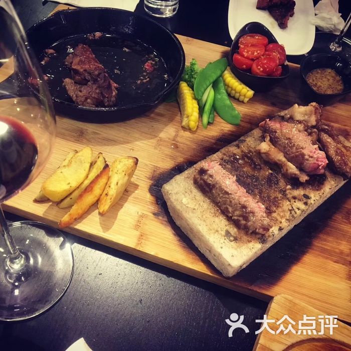 舌欲·轻食酒馆tapasbar