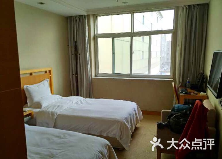 金龙宾馆(榆阳西路店-图片-榆林酒店-大众点评网