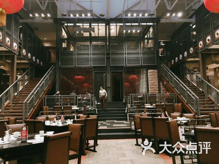 大妙火锅(东郊记忆店)图片 - 第7张