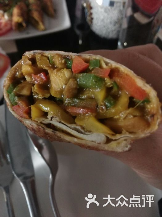 克比印度料理 Kebabs On The Grille(老码头店)