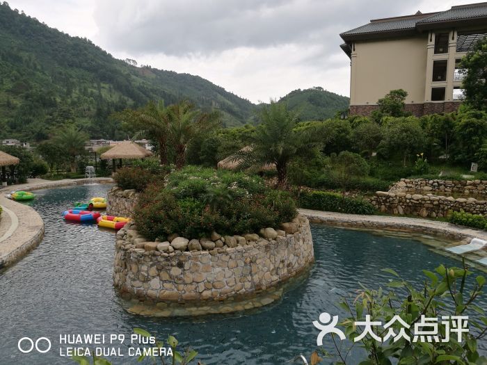 西溪森林温泉度假邨图片 - 第9张