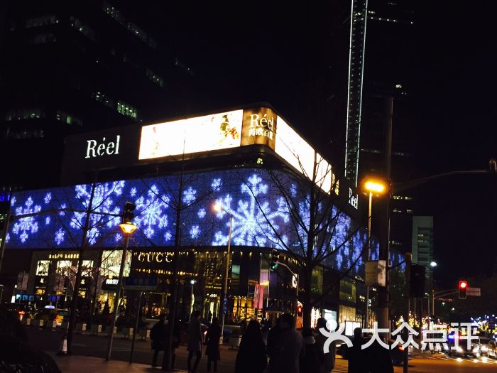 芮欧百货-图片-上海购物-大众点评网