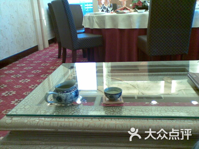 鸿兴艺都海鲜酒家_东海海鲜酒家_鸿星海鲜酒家艺都(3)