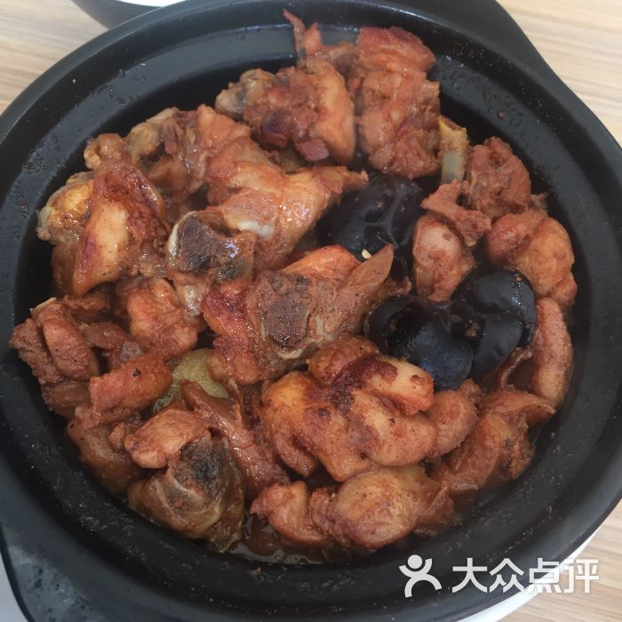 小麻小辣手工粉-图片-同江市美食-大众点评网