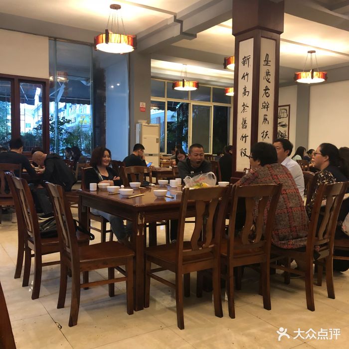 天佑祥万春老卤(天乡后街店)大堂图片 第213张