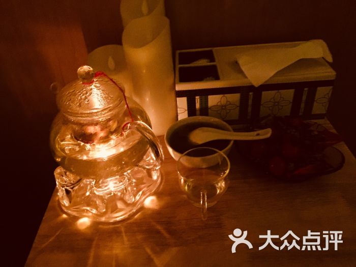 悦禾SPA massage休闲馆