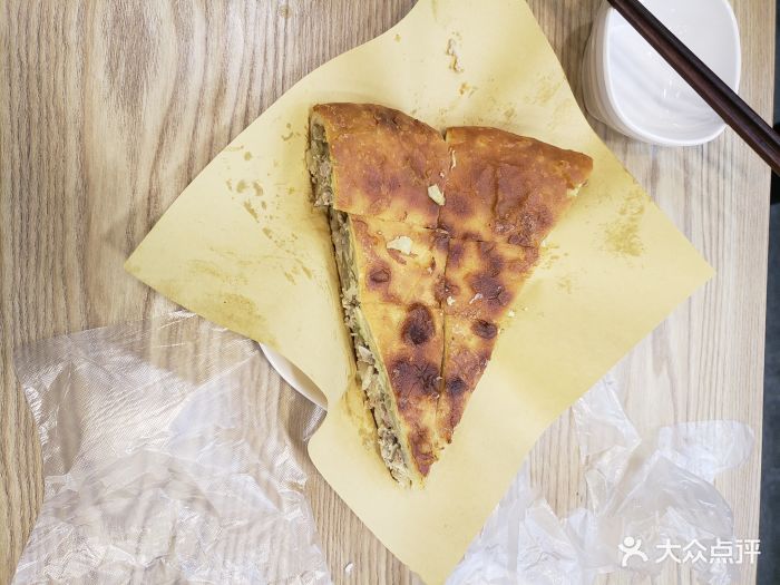 八督坊濮阳壮馍图片
