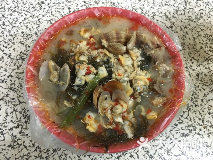 文昌小吃铺前糟粕醋图片 - 第3张