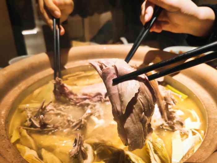 老鸭集(西溪龙湖天街店)