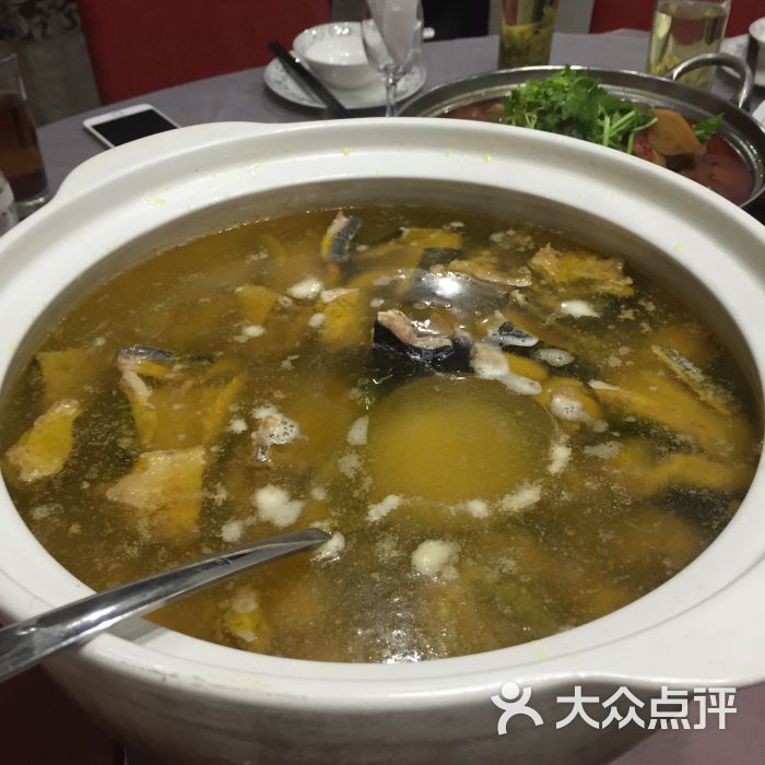 溧阳天目湖山水别墅农家乐-别墅-天目湖图片-大1012酒店米_图片