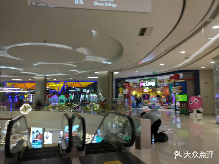 凯德广场(金牛店-图片-成都购物-大众点评网