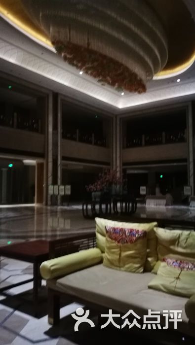 泰山宝盛大酒店-图片-泰安酒店-大众点评网