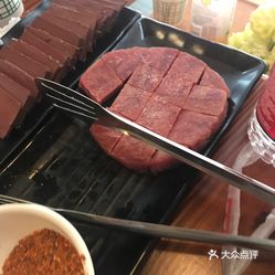 上海烤肉人均_烤肉拌饭图片