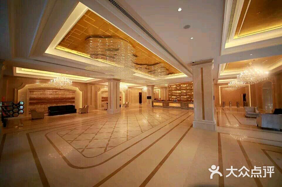 国信南山温泉酒店-图片-长春景点