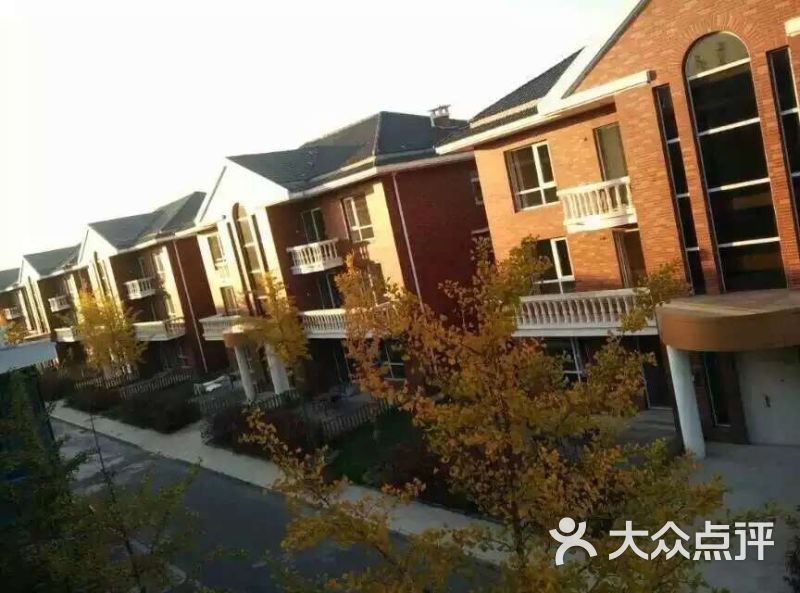 光明山月子公寓-图片-北京-大众点评网