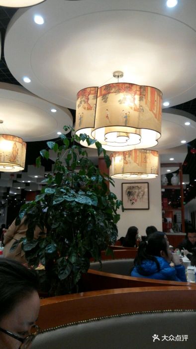 河东颐祥阁(世贸店)图片