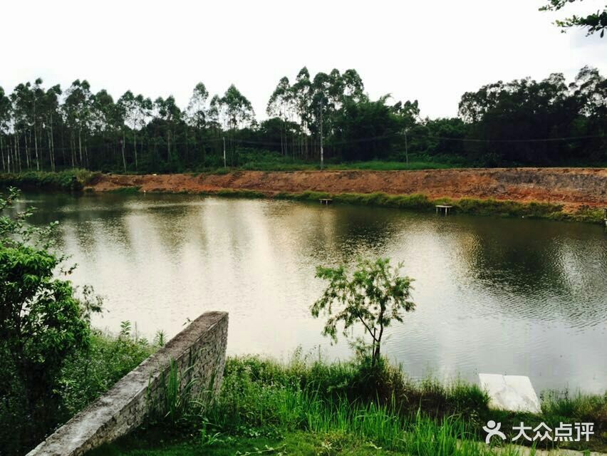 乡村农庄图片 - 第42张