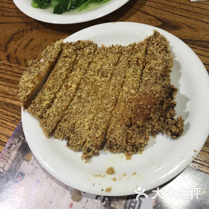 心乐面馆-图片-上海美食-大众点评网