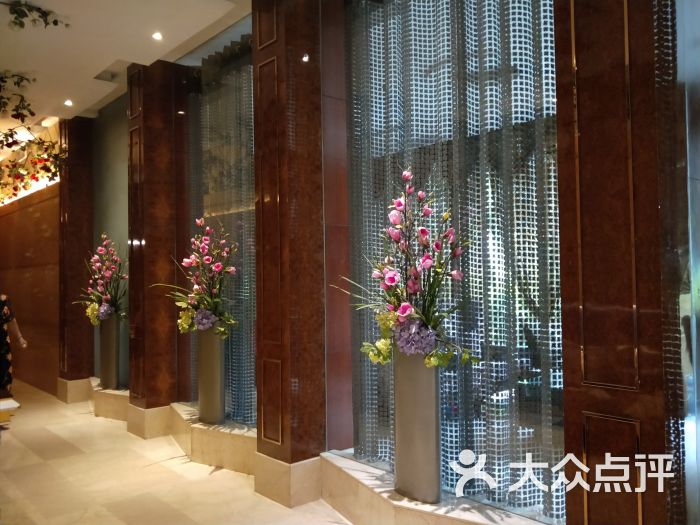碧涛阁国际水会酒店(王府花园店)图片 - 第4张