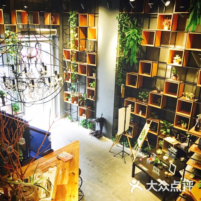 Breaker·抹茶-图片-杭州美食