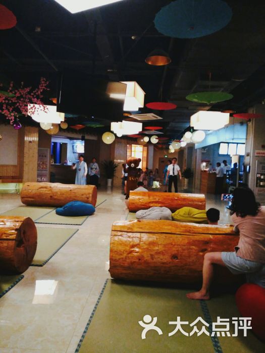 箐瓦台spa-图片-淮安休闲娱乐-大众点评网