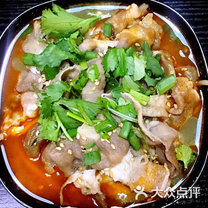 麻客串香冒肥牛图片-北京麻辣烫-大众点评网