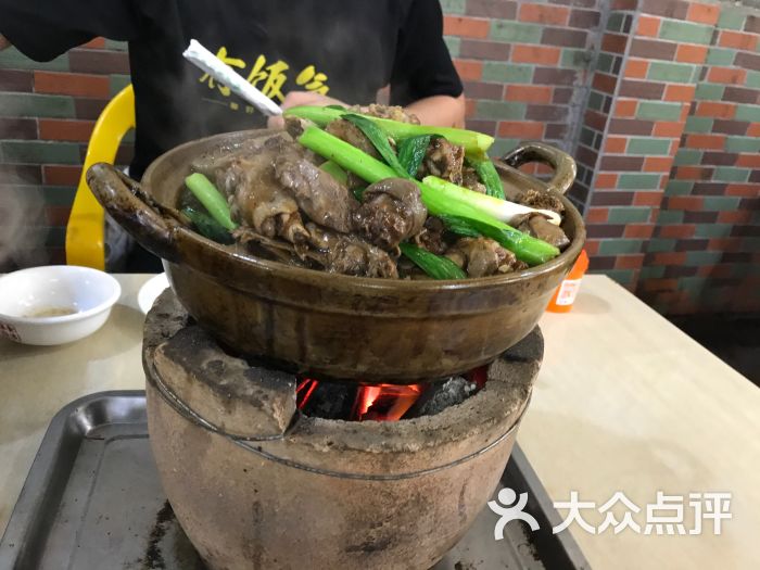 天桥底餐馆-图片-清远美食-大众点评网