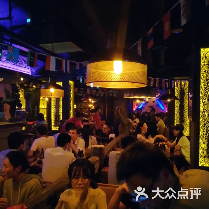 helens图片-北京西餐-大众点评网