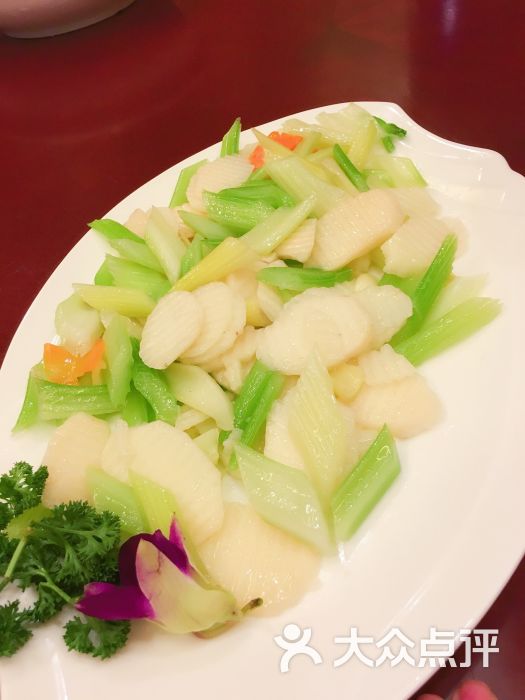 闽北大饭店餐厅(餐饮部)-图片-南平美食-大众点