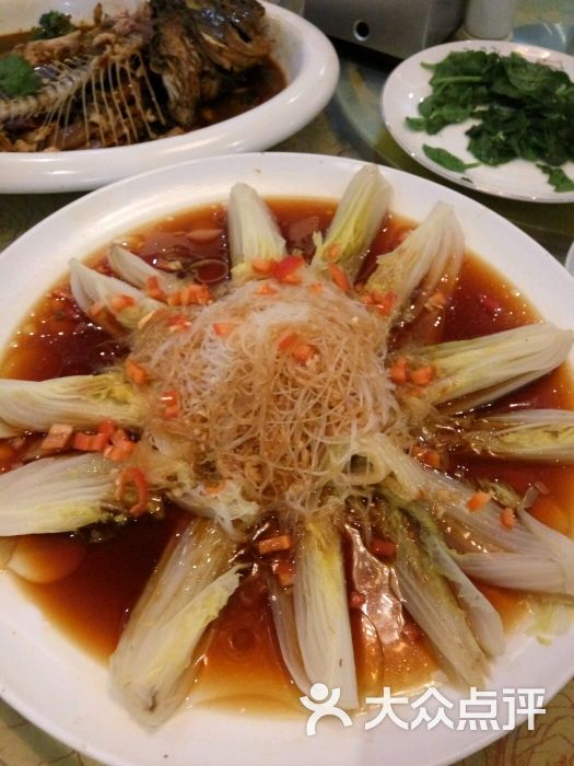 元青文院餐饮会所-图片-呼和浩特美食-大众点评