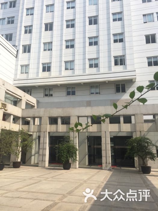 温州市鹿城区人民法院-2号楼图片 - 第1张