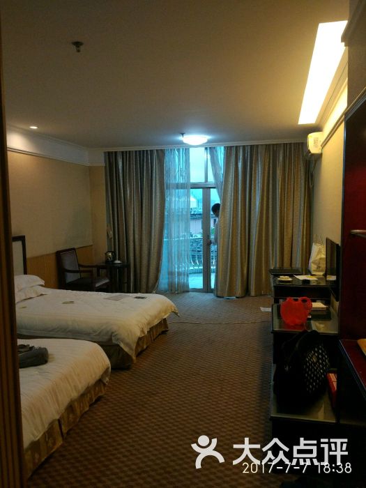 丽晶大酒店-图片-高要区酒店-大众点评网